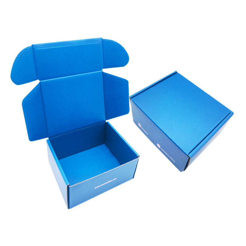 Classic Style Custom Color Airplane Box Solid Color Box for Business Gifts Corporate Souvenirs and Promotional Items
