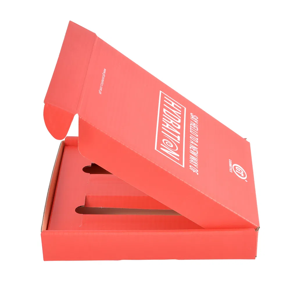 Cosmetic Packaging Box