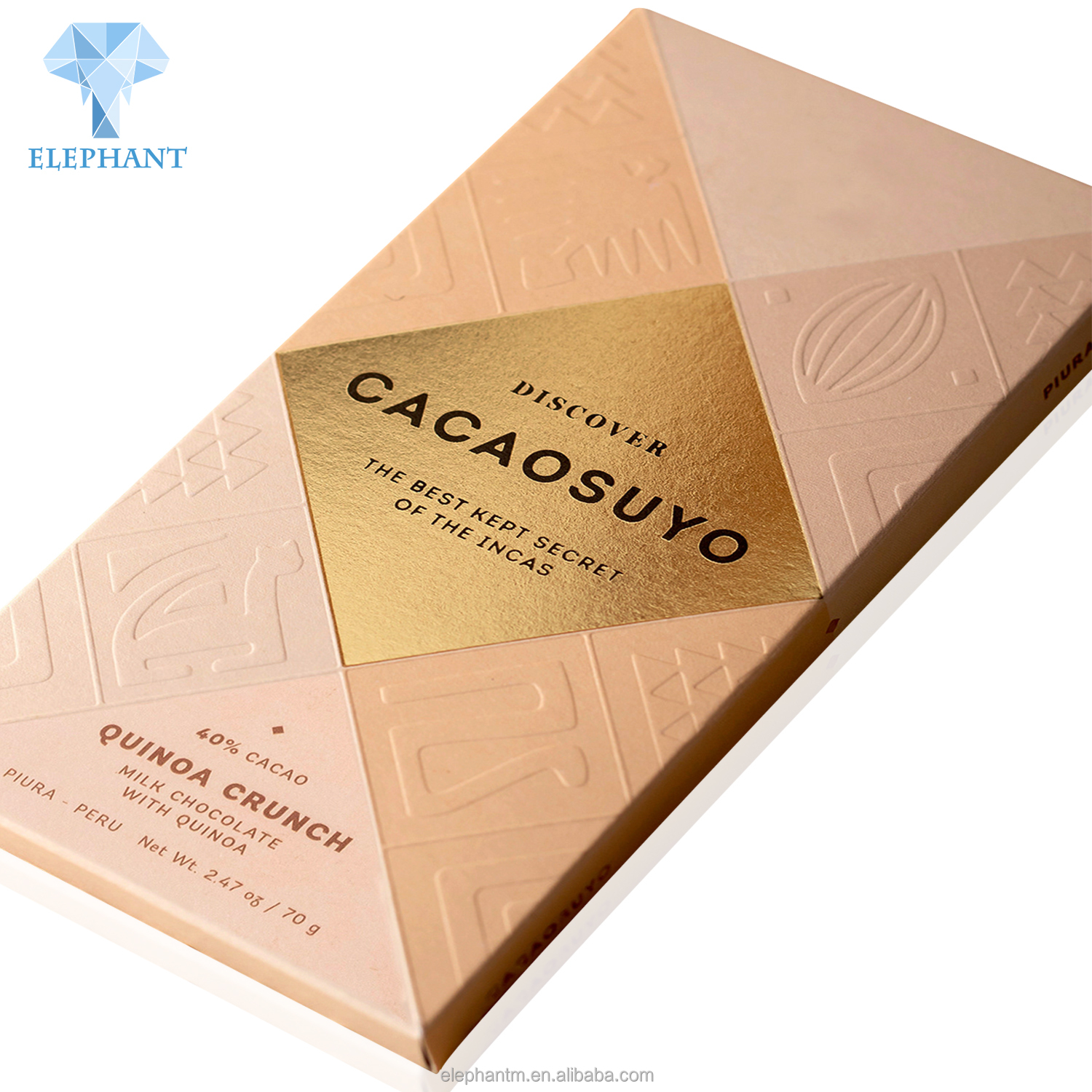 Packaging Box View 1