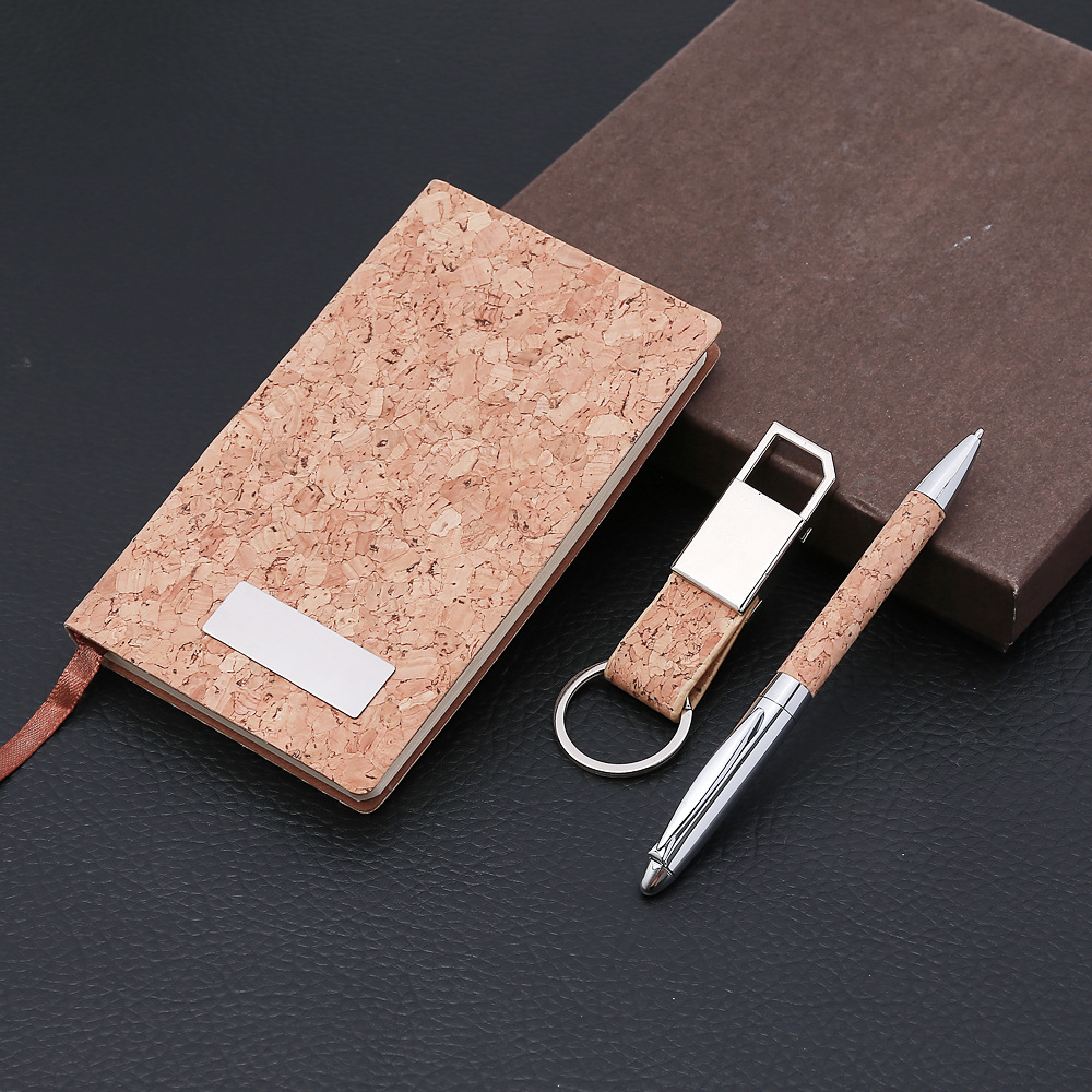 Custom Corporate Gift Set for Men and Women Luxury Business Promotional Gift Box Set