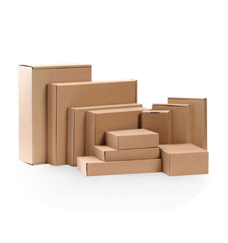 Packaging
