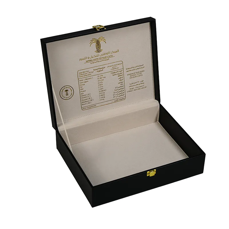 Wholesale Luxury Magnetic Closure Gift Box Clothing Packaging Empty Magnet Matte Black Rigid Paper Boxes with Handle Recyclable