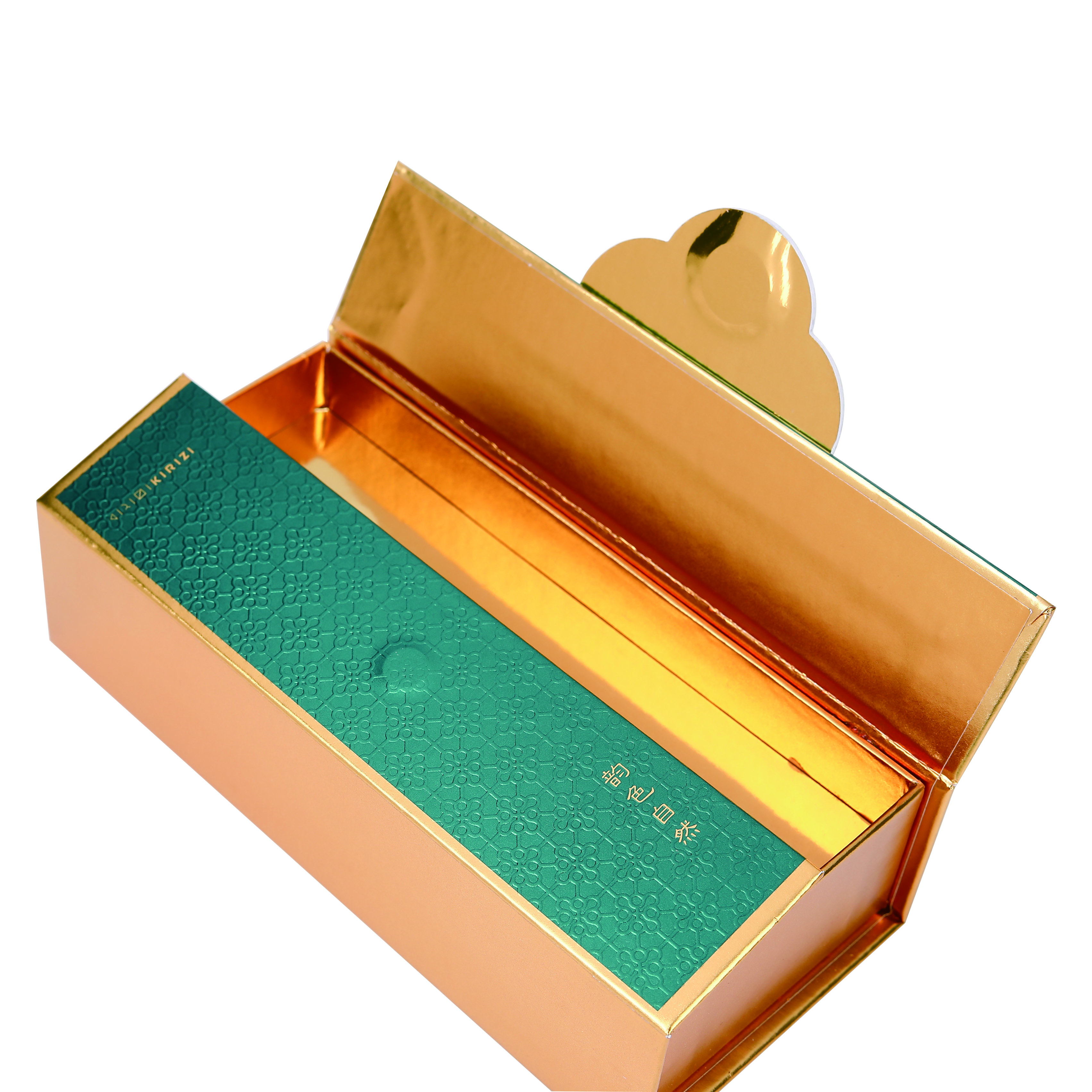 Brand New Custom Logo Embossed Handmade Square Wine Gift Boxes with Magnetic Closure and Photo Frame Option Rigid Packaging