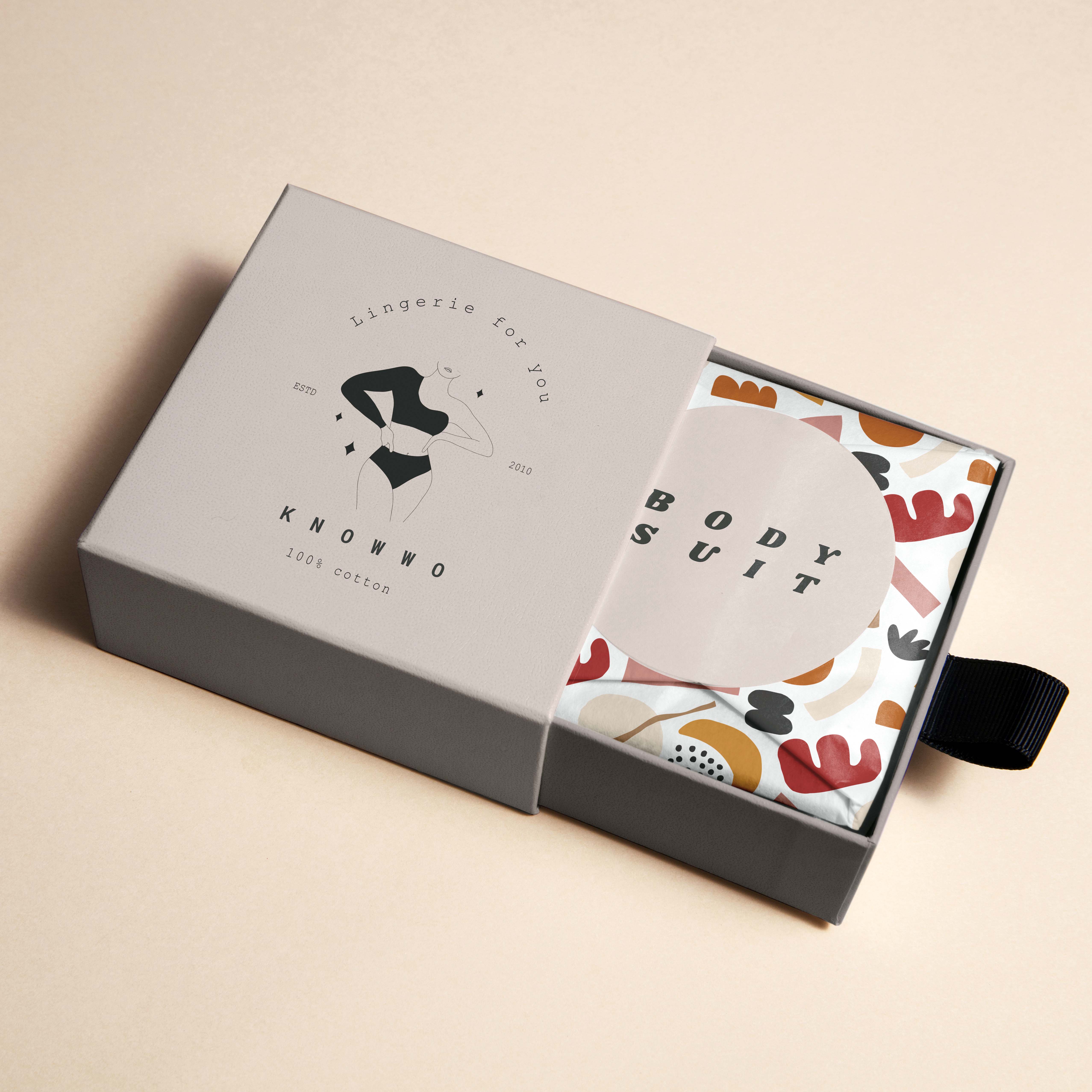 Custom Small Recyclable Jewelry Gift Box Fancy Luxury Sliding Drawer Bracelets Necklaces Earrings Paper Packaging Gift Boxes