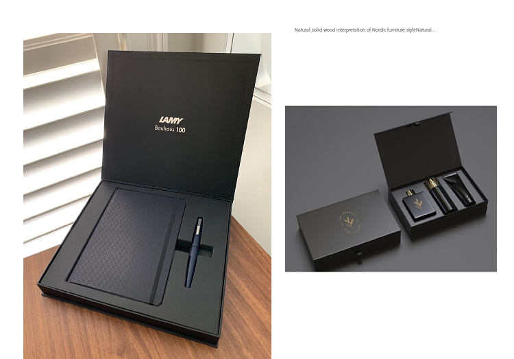 Luxury Packaging