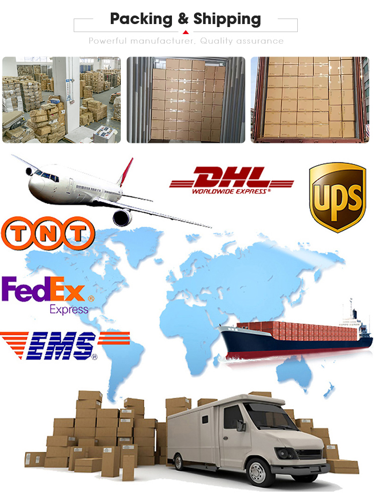 Packaging