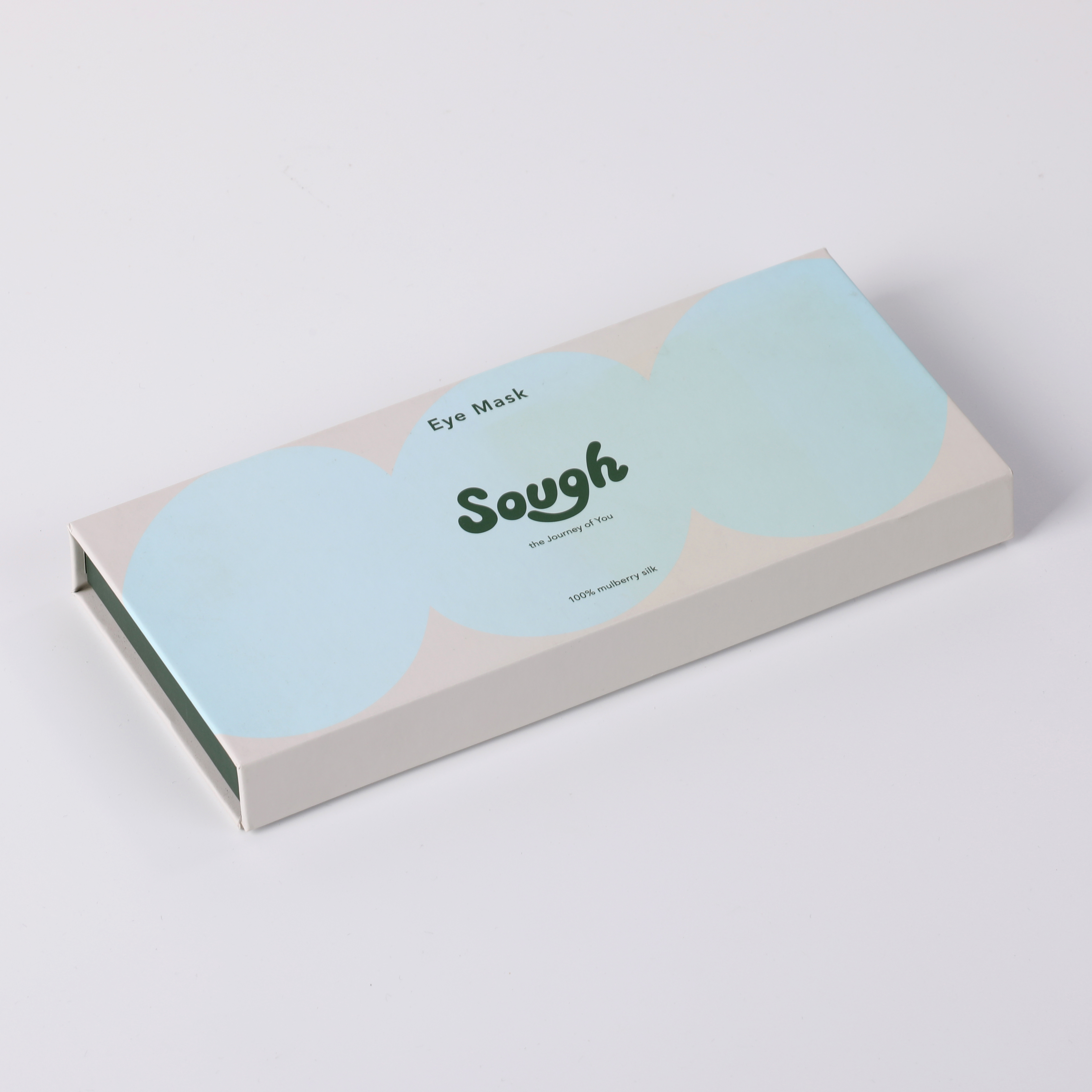 Custom Logo Printed Rigid Book Shape Eco-Friendly Gift Box with Magnetic Closure for Cosmetics Jewelry Supermarket &amp; Promotion