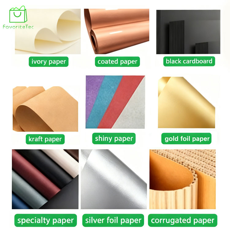 Material option 1