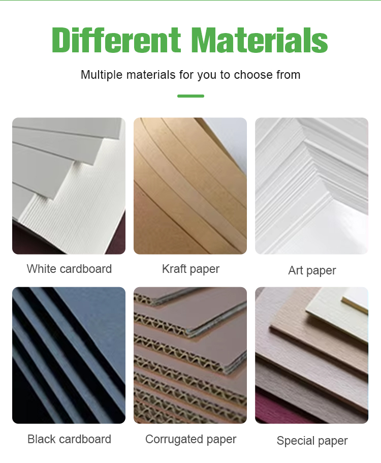 Material Selection Guide