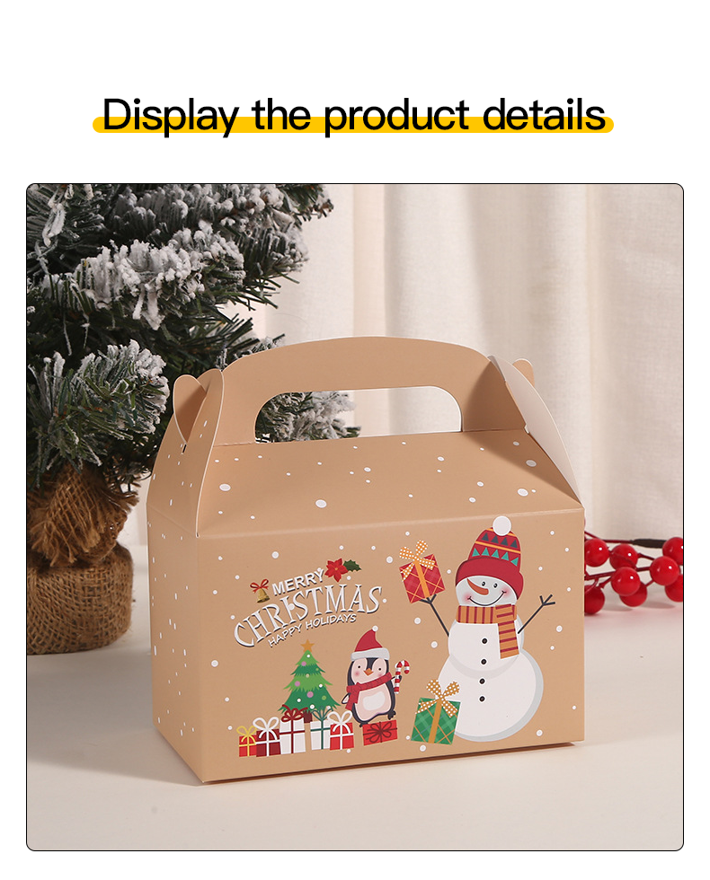 Product Display