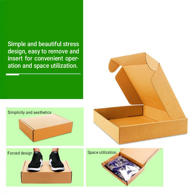 Packaging 7