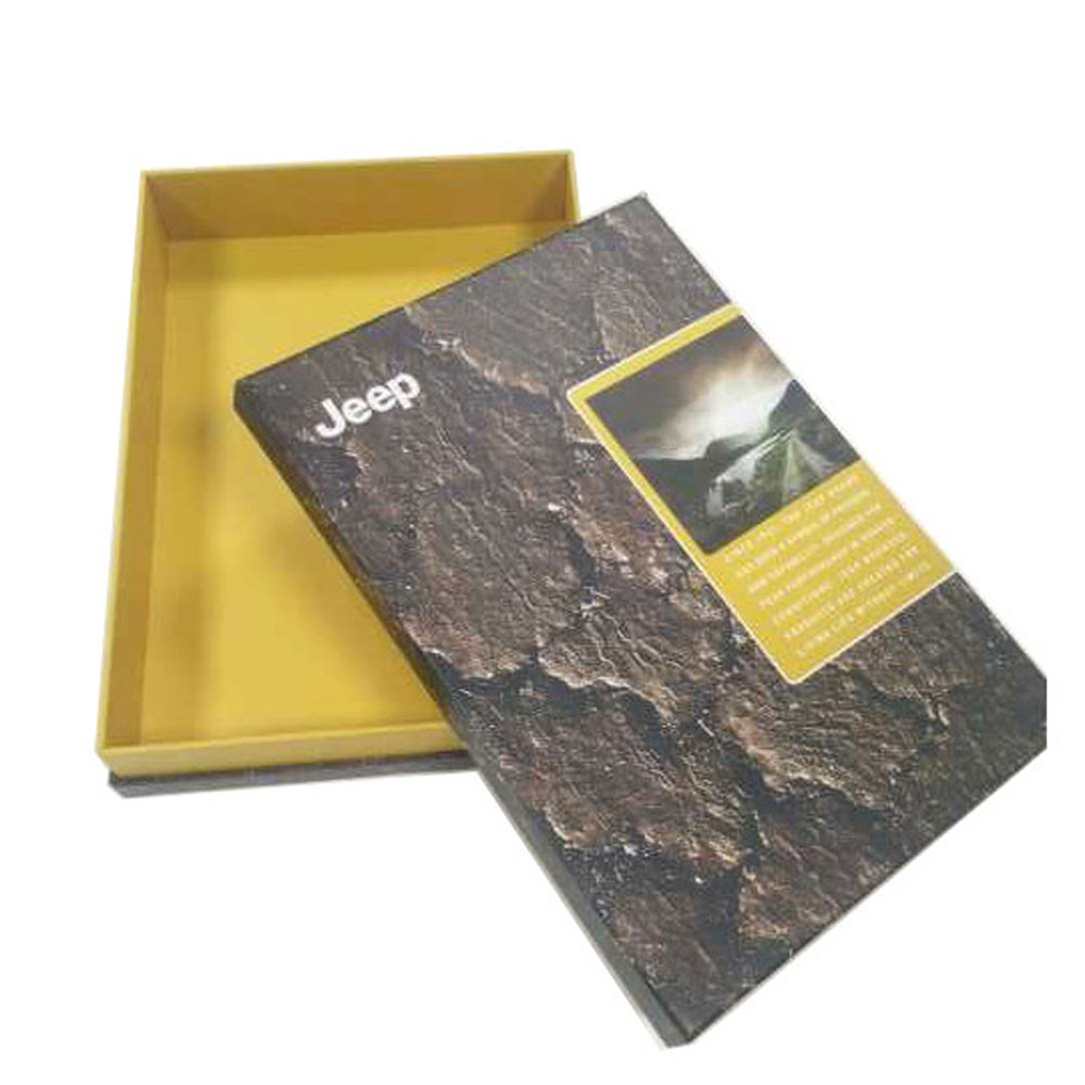 Gift Box View 3