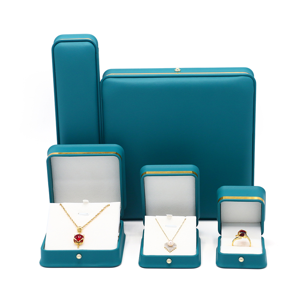 Jewelry Showcase 4
