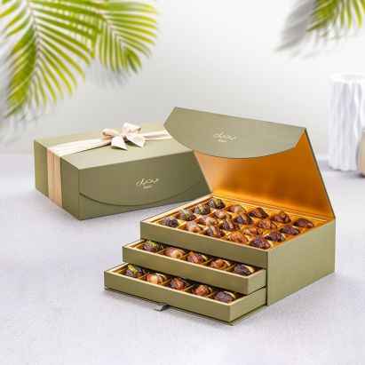 Batch Custom Party Cake Holiday Present Romantic Chocolate Food Gift Box,moon Cake Box with Lid