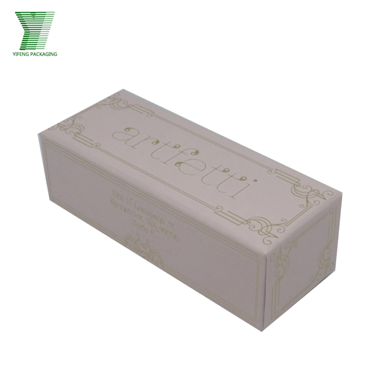 Macaron Box