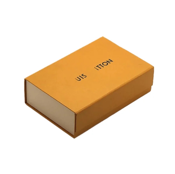 Packaging Option 1