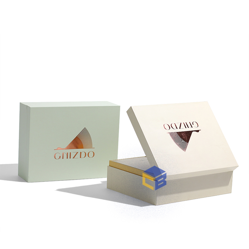 Custom Holiday New Year Valentine's Day 3D Pop-up Recyclable Gift Box Christmas Gift Packaging Paper Box