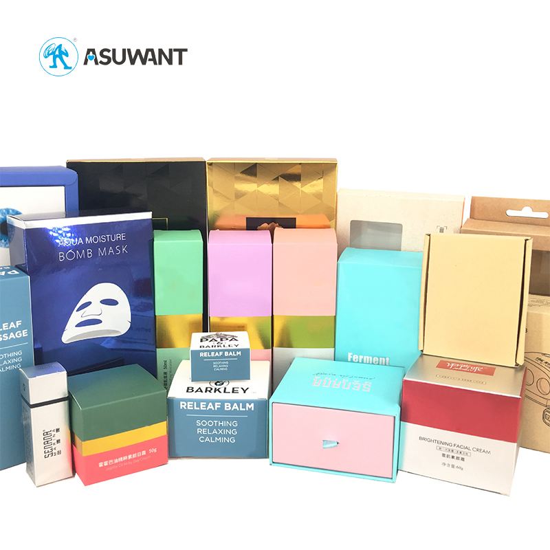 Product Showcase