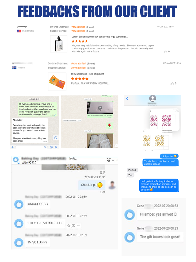 Custom Packaging Features 3