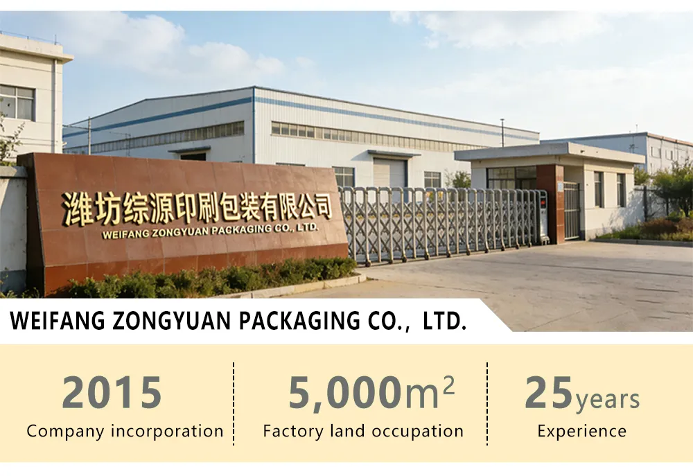 Manufacturing Facility