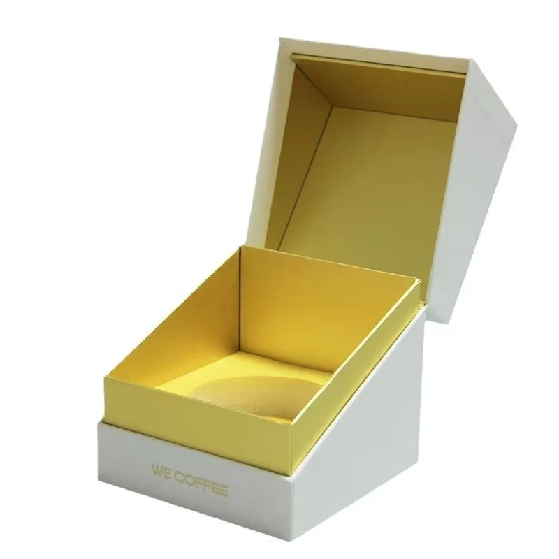 Candle Packaging