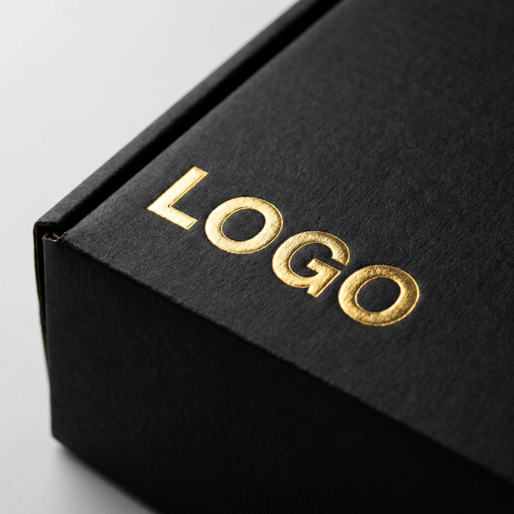Custom Eco-friendly Recyclable Luxury Cosmetic Skincare Beauty Folder Packaging Mailing Folder Kraft Paper Airplane Shape Gift