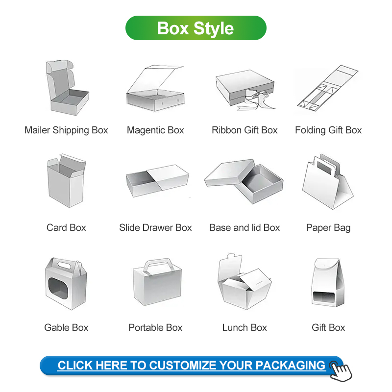 Packaging Option 6