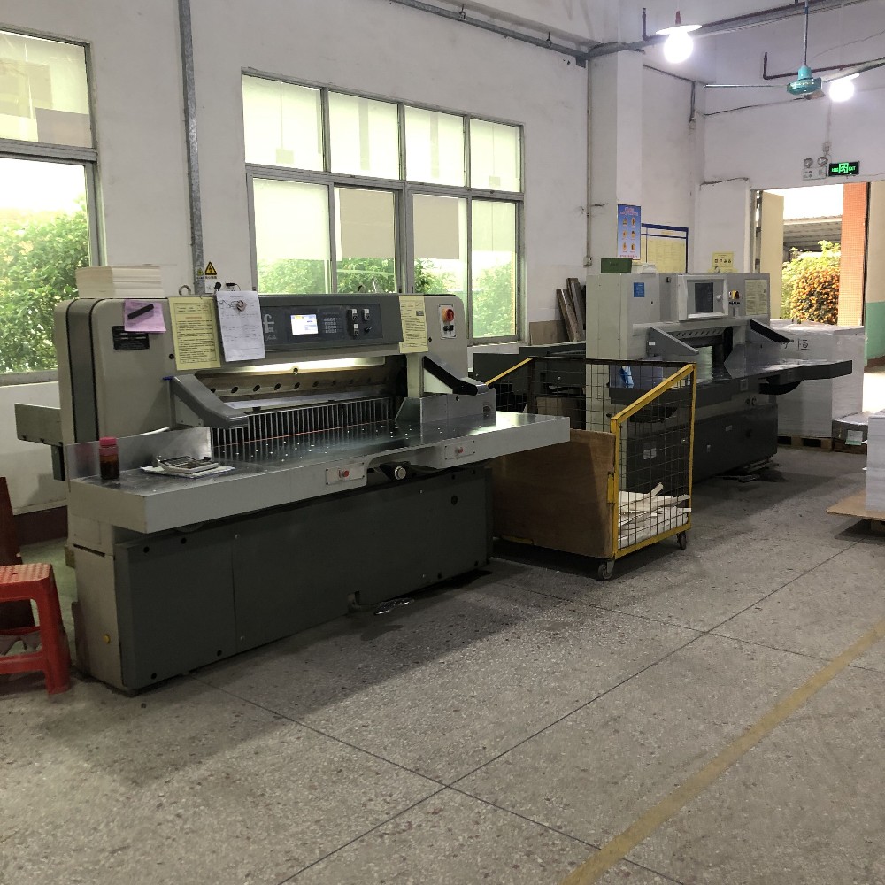 Printing Machinery 2