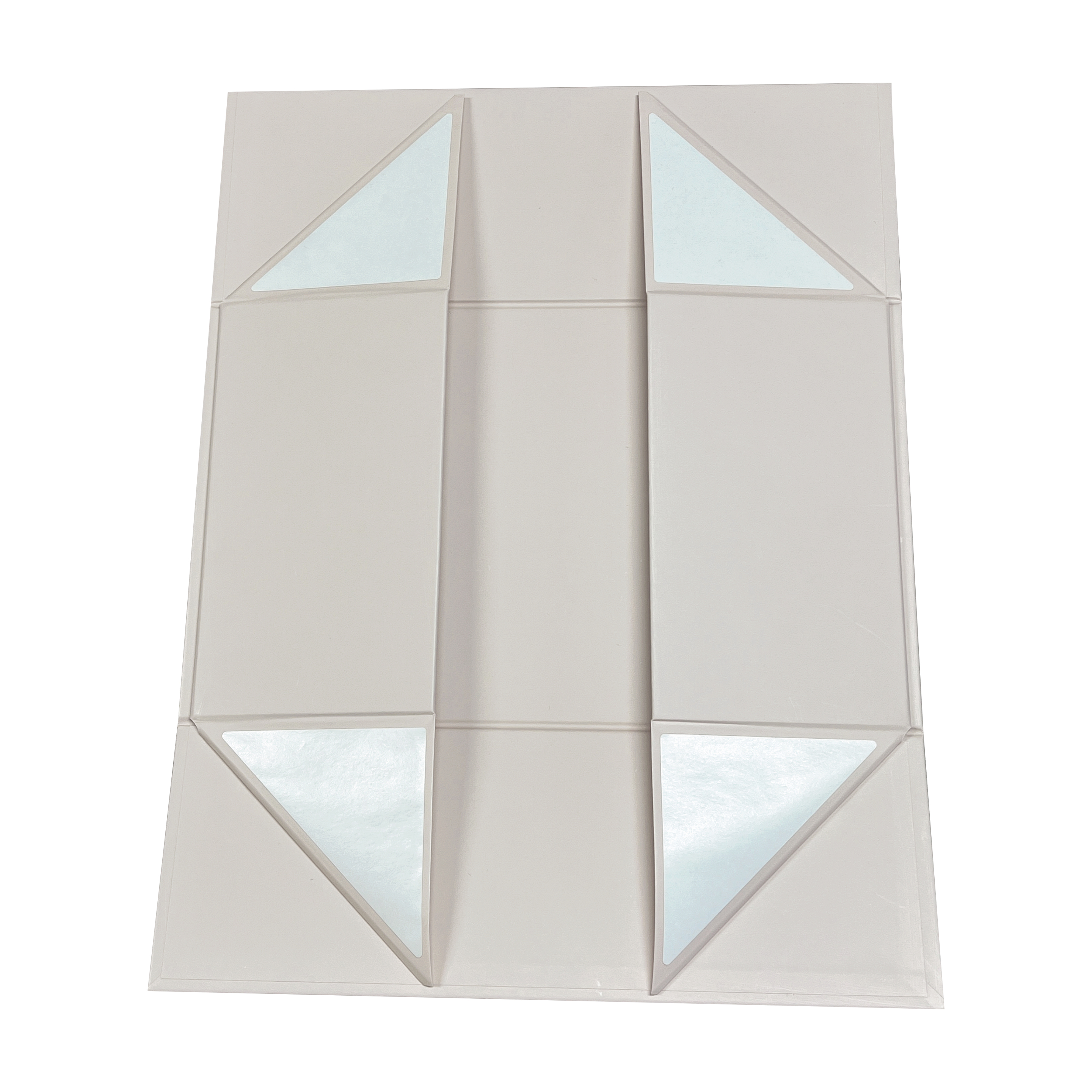 Custom Folding Magnetic Wedding Favors Gift Box Packaging Wedding Dress Box for Guest