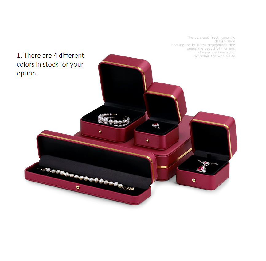 Jewellery Box