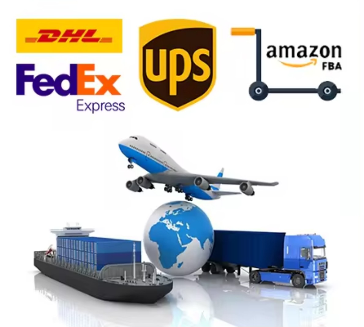 Shipping Methods