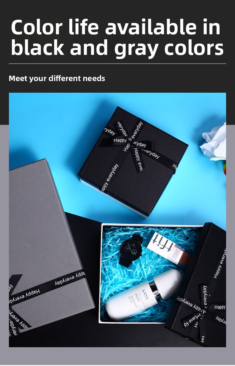 Packaging Detail