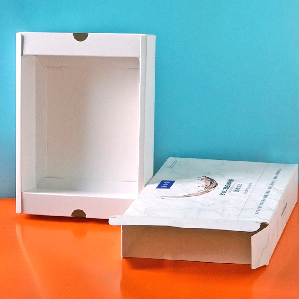 Paper Box 1