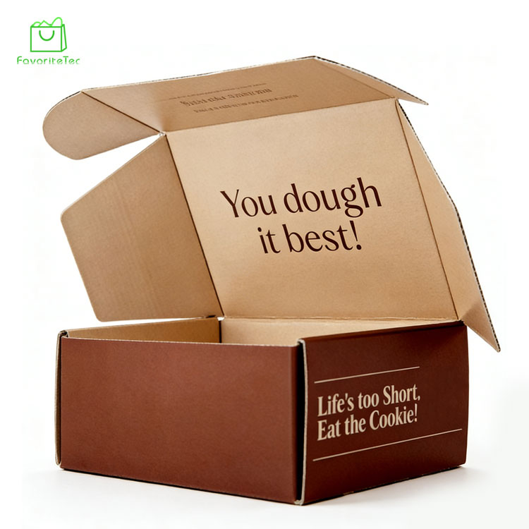Packaging Box 4