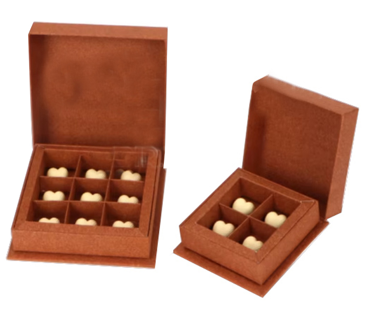 Sex Toys Box for Female Hardcore Charming Wine Box Moon Cake Box Sexy Lover Gifts Chocolate &amp; Paper Box with Ribbon Handle
