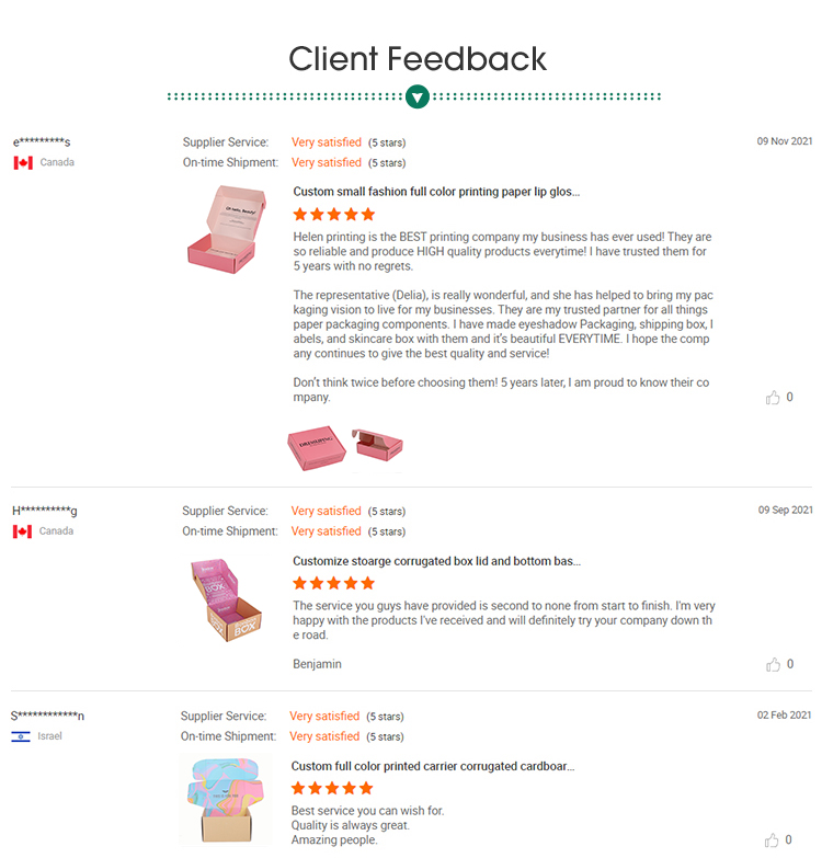 Feedback