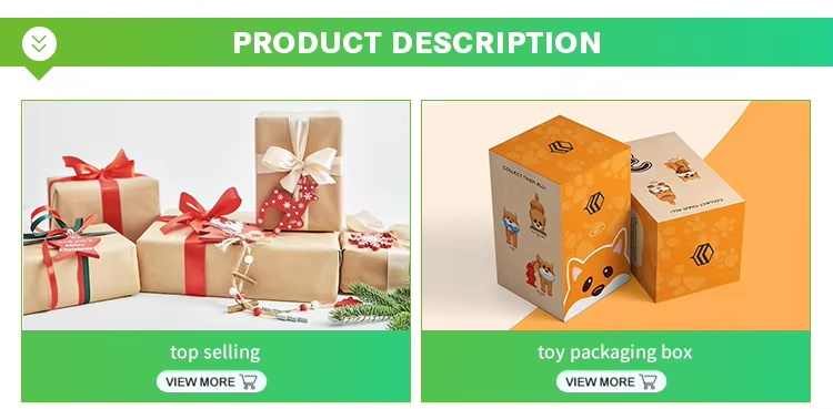Packaging Showcase 12