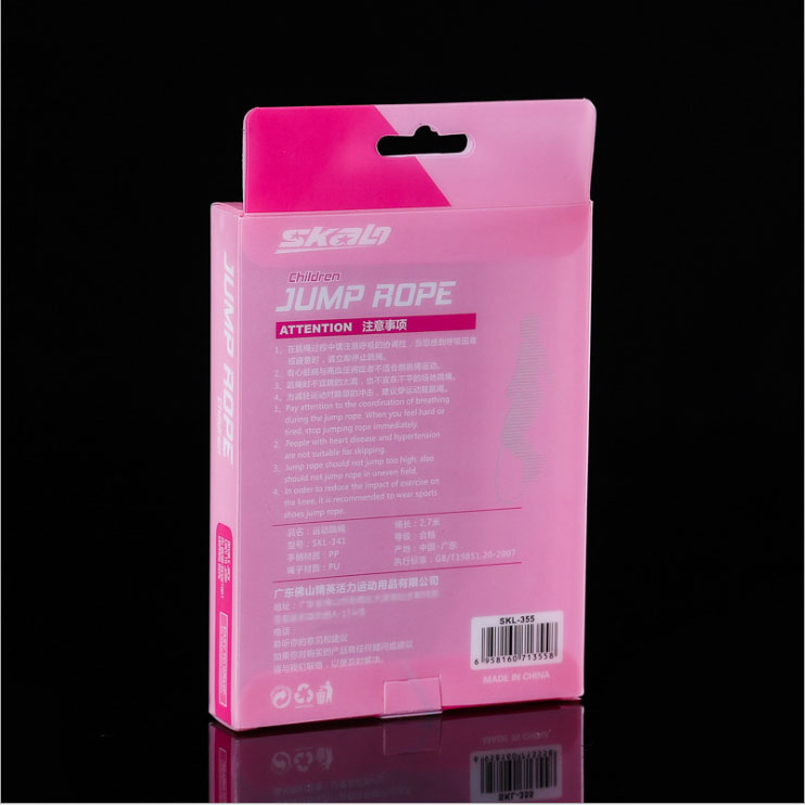 Wholesale Custom Transparent Folding PVC Pet PP Plastic Gift Packaging Used in Cosmetics Perfume Wine Cat Dog Food Jewelry Toys Panties Underwear Packing Boxes