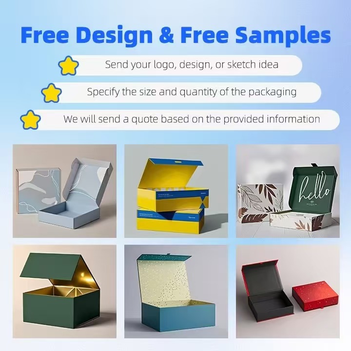 Custom Logo Cardboard Drawer Jewelry Packaging Box Gift Boxes Necklace Earring Bracelet Ring Jewelry Box
