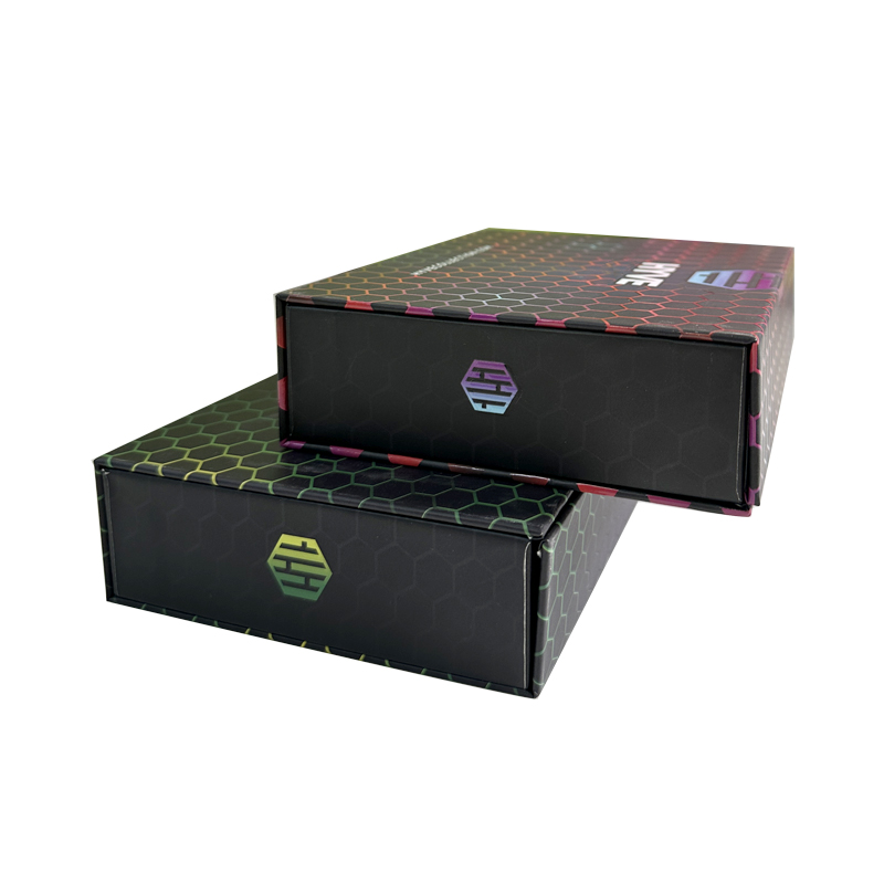 Packaging Box 4