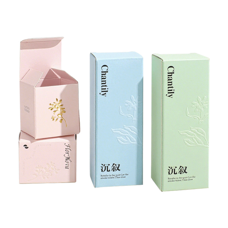 Personalized Retail Gift Boxes for Memorable Present Packaging
