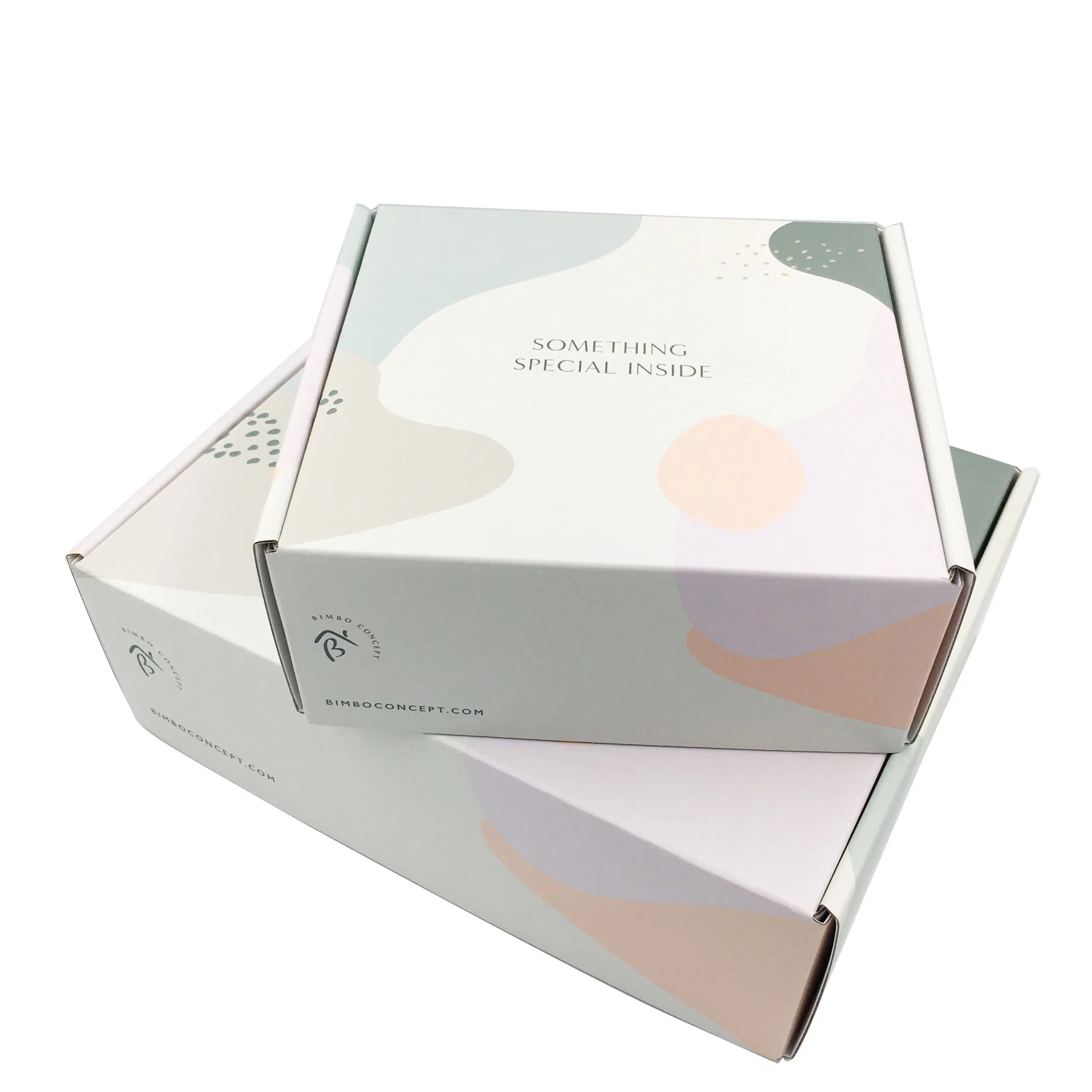 Custom Printing Logo Corrugated Mailing Shipping Pizza Box for Gift Food Packing Packaging Boxes OEM ODM Welcome