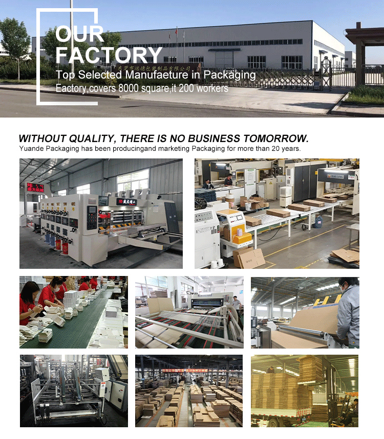 Company Facility 3