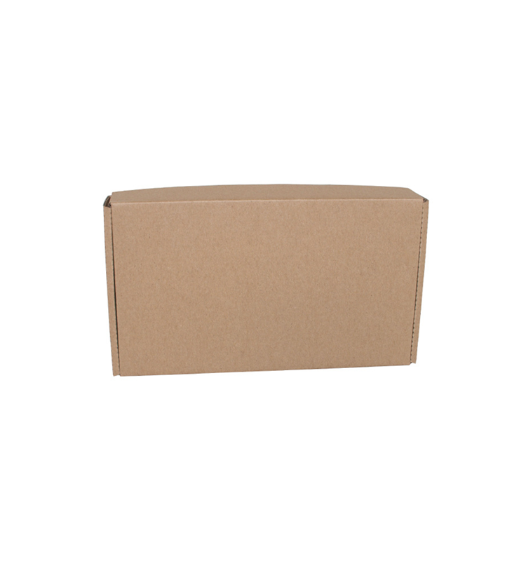 Cheapest Lower MOQ Stock Cardboard Packaging Mailing Moving Shipping Boxes Corrugated Box Cartons