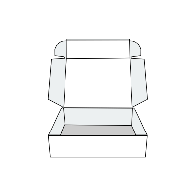 Shipping Box