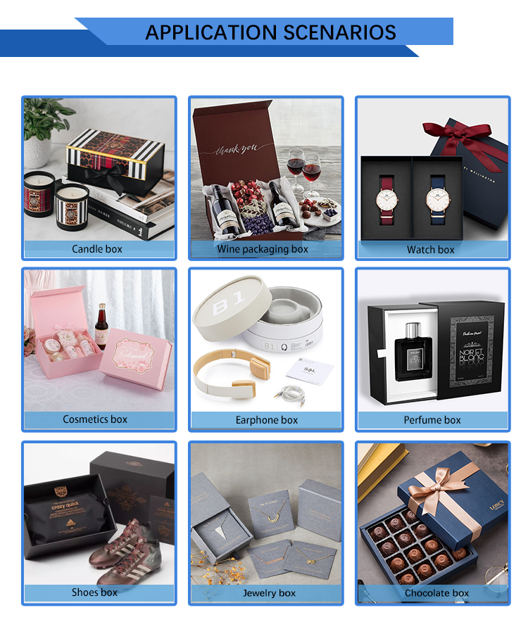 Popular Packaging Style 2