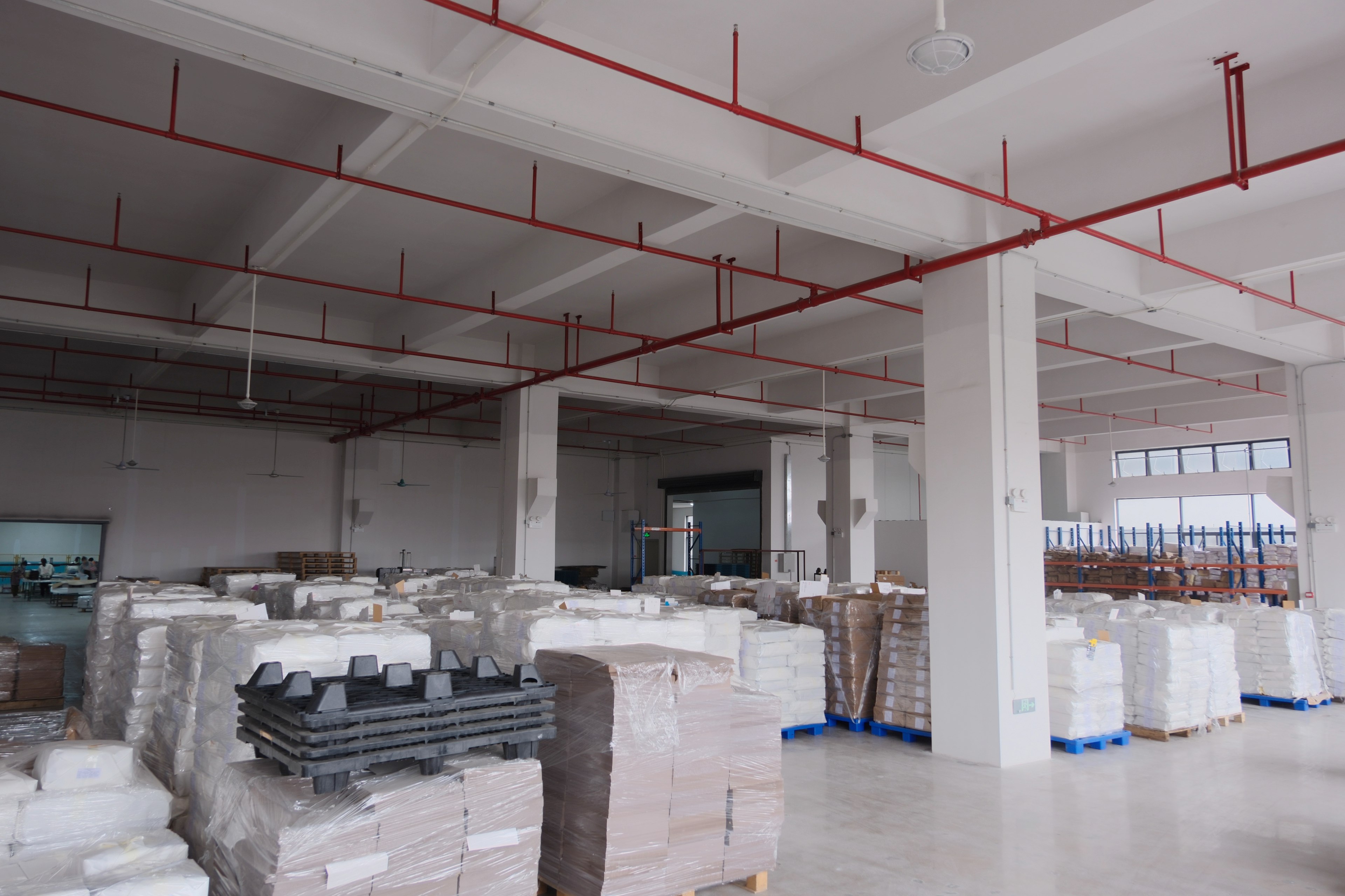 Factory Machinery 2