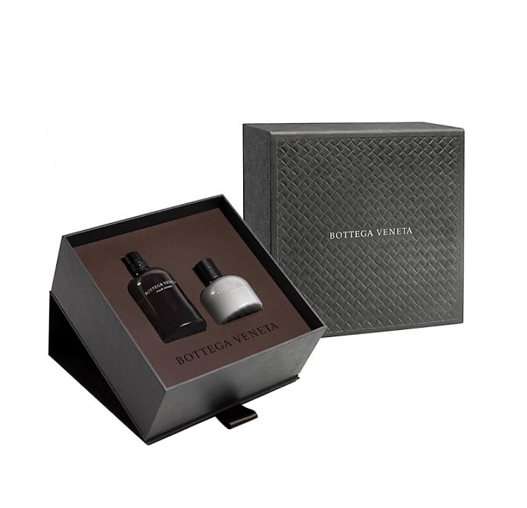 Luxury Packaging