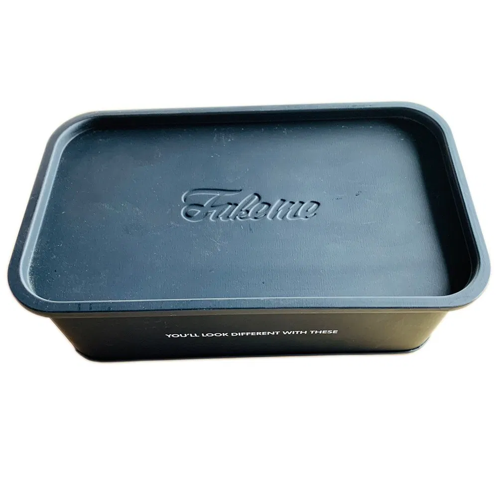 Tin Box