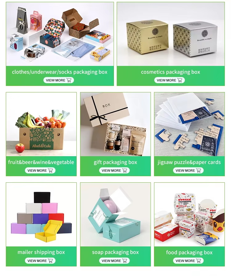 Packaging Showcase 3